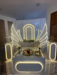 كوشات اعراس • رويال • حصوة حي الشهداء
