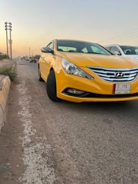 سوناتا ضرر جاملغ وبنيد موديل 12  كير محرك خير من الله صدرها نص عمر تبر...