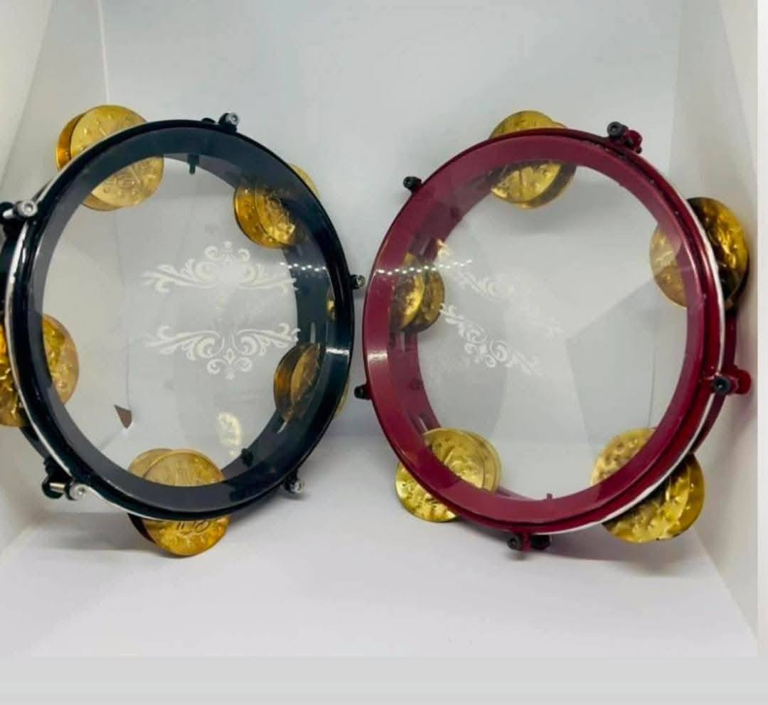 🎶✨ عروض مميزة على الآلات الإيقاعية ✨🎶
🥁 ايقاع سادة — ٣٥ ألف
🥁 ايقاع موشم — ٤٥ ألف
🥁 ايقاع مصدف — ٥٥ ألف
🔔 برنج — ٢٥ ألف
🪘 رق خشب — ٢٠ ألف
🪘 رق حديد — ٣٠ ألف
🪘 رق كبس — ٧٠ ألف
🎵 مزهر — ٤٠ ألف
🪵 خشبة — ١٥ ألف
🪵 خشبة نوع ثاني — ٥٠ ألف
🚚 يوجد توصيل لكل محافظات العراق
📩 للتواصل عبر الخاص أو رقم الواتساب:
📞 ***********

