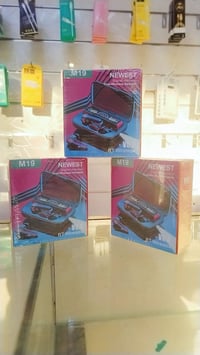 اي قطعه داخل المنشور ب5000 وتوصيل. مجاني  للطلب والاستفسار  0774814119...