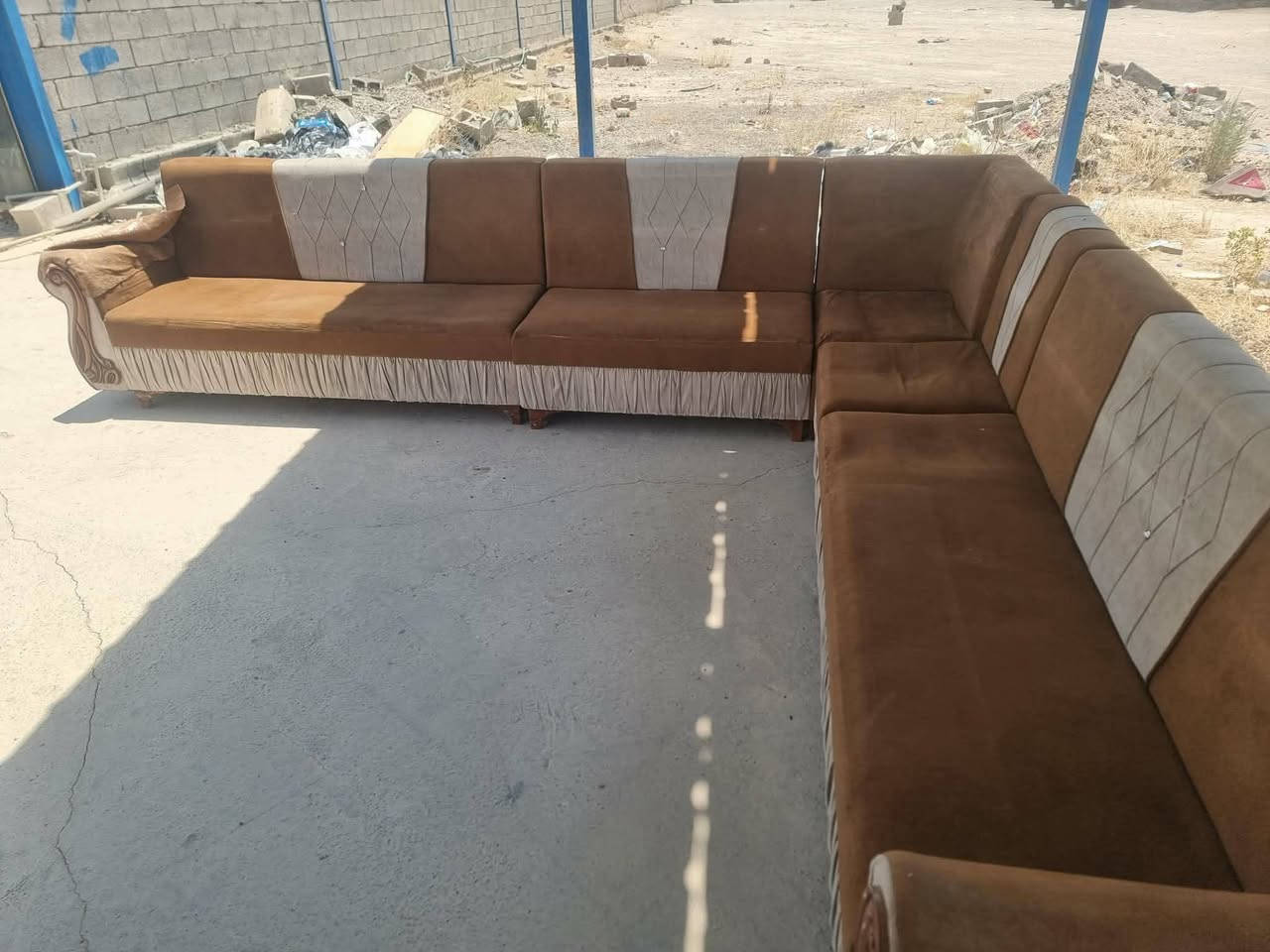 اب مجمع تفاليس بسعر مناسب  اب ١٢٥ الاستفسار تصال ع ***********
