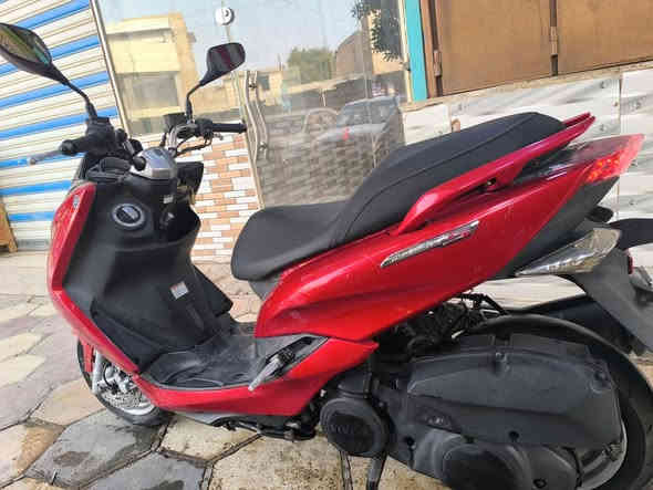 السلام عليكم اخوان ماجسته s موديل 2016  مكفوله للبيع اخذته اب شهر 10 يوم 20 بل شهر  نزلته من الرمبه من حيدر السعدي
مكاني حله شارع ابو القاسم 
الرقم *********** 
اني خذته 15 ورقه قيم بما يرضي الله
