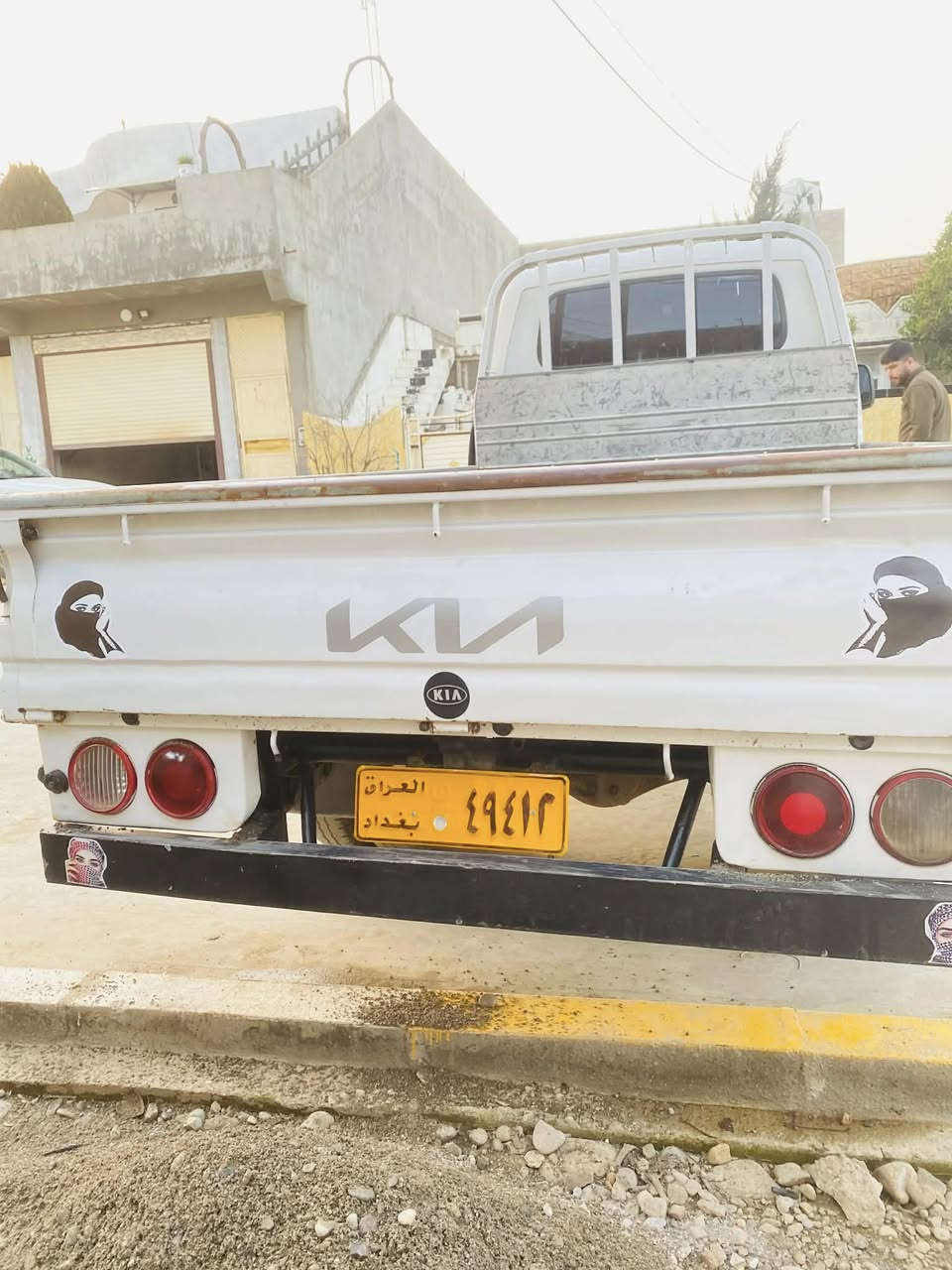 كيا علوج ساخ  مە کینە سئ هە زاری سۆپەر  بە   شەرتی مالی مادەنی هه تا ڕؤژی مردن گئیڕومەکینەو ئە کسل بە شەرت مالی دۆستە کامل مە سرەف کراو  بیلاد ٢٠١٢ کراوە بە٢٠٢٥ برئیک بەسراوە تە بریدی ساردو گەرم قوشن هیتەر ئاوئینە کارە بای ٢٥٠مە سرەفی نیە ڕزیوی هیچ هیچی نیە  شوئین سەید سادق سعری ٧٥گە لاو یەک تؤز مە عامە لە ژم*********** تكايه مشته رى   نيت جات مه نئره له گه ل ڕئزما❤️
