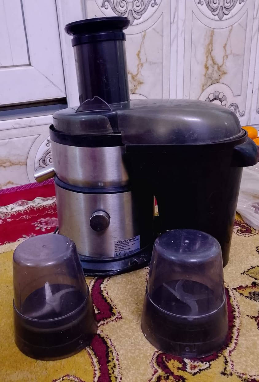 غراظ للبيع شرط النظافة ثلاجة تانكيات عدد 2 طباخ+خلاط


**إذا كنت صاحب هذا الإعلان وتريد حذفه لأي سبب، رجاءا أرسل رسالة إلى الدعم الفني**