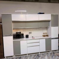 كاونتر HDF • معرض مواعين تركي • خانقين