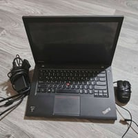 لابتوب لينوفو • لينوفو ثينك باد • ويندوز 10 برو • 256 SSD • رام 8 جيجا...
