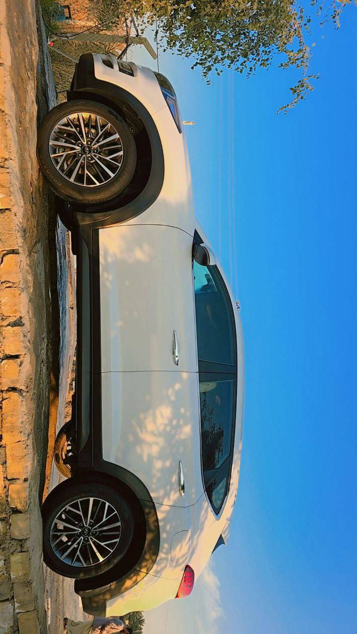 توسان للبيع موديل 2020 الاتصال على الرقم ***********
