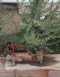 من رخصة الادمن متوفر مقص تسليح سعر استفسار على الرقم 07718624892