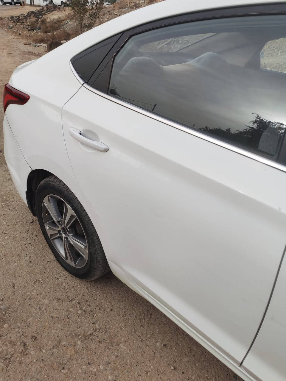 سلام عليكم 
اكسنت ١٩خليجي
مراوس BYD
***********
