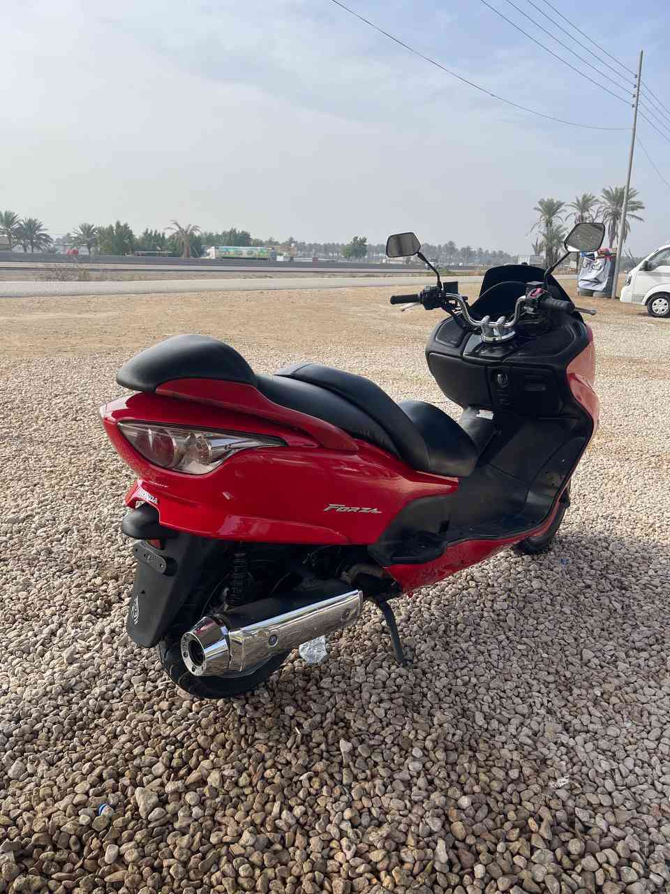 سلام عليكم فورزه 08   اوراق كامله جديده وبلاديه بصمه سويج طوارء استاند حساس  تخم تاير بلاديه دراجه كهربائيات كله شغال عالي ناصي كله عله وضع شركه  اشاير شلعه معدل فول/سعر مليون و200 مكان بابل/
🌹/***********
