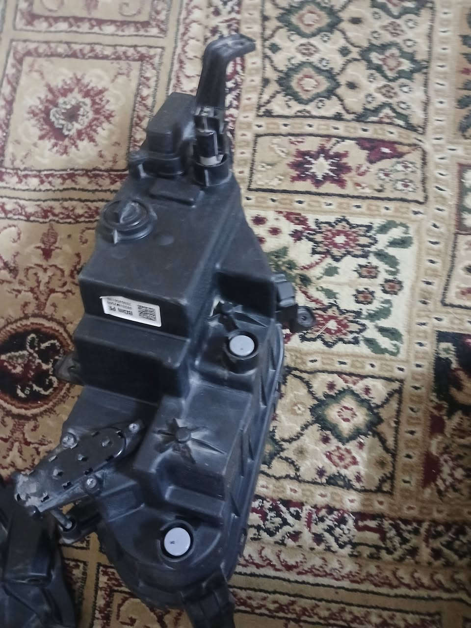 بلوجكتر مع هوائيه جهت سايق2022سعر70قفل مكاني بغداد الحريه ***********
