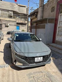 النترا هايبرد 2022 • هيونداي النترا • سيارة هايبرد • بصمة • دخول ذكي •...