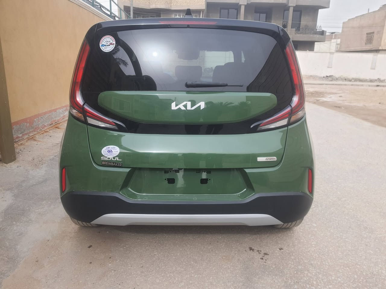 ياالله السلام عليكم كيا صول فوول الفول فتحه حادث بنيد فقط للبيع للإستفسار ***********
