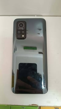 شاومي مي 10 تي • ١٢٨/٨ • شاشة ١٤٤ هيرتز