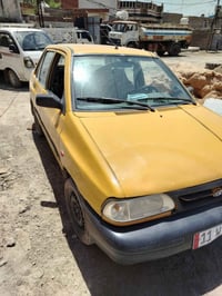 سايبه موديل 14 للبيع الستفار على الرقم 07706339099