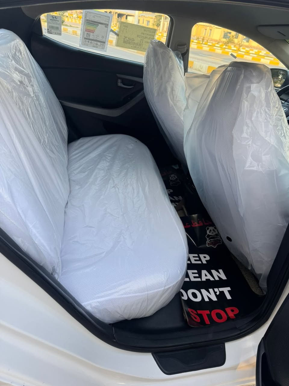 النترا 2016 الخليجي

- موديل 2016

- خليجي

- مكفول من ضربه وتبديل وصبغ

- تحكمات جيهتين

- تبريد قطعتين

- شاشة

- كامرة

- محرك 1800

- على وضع الشركة

- استعمال خاص

- ماشية 180 ألف

- رقم بصره سنوية إلى 28

السعر 140 مكان سياره با الناصريه مركز مكلف بالنشر***********
