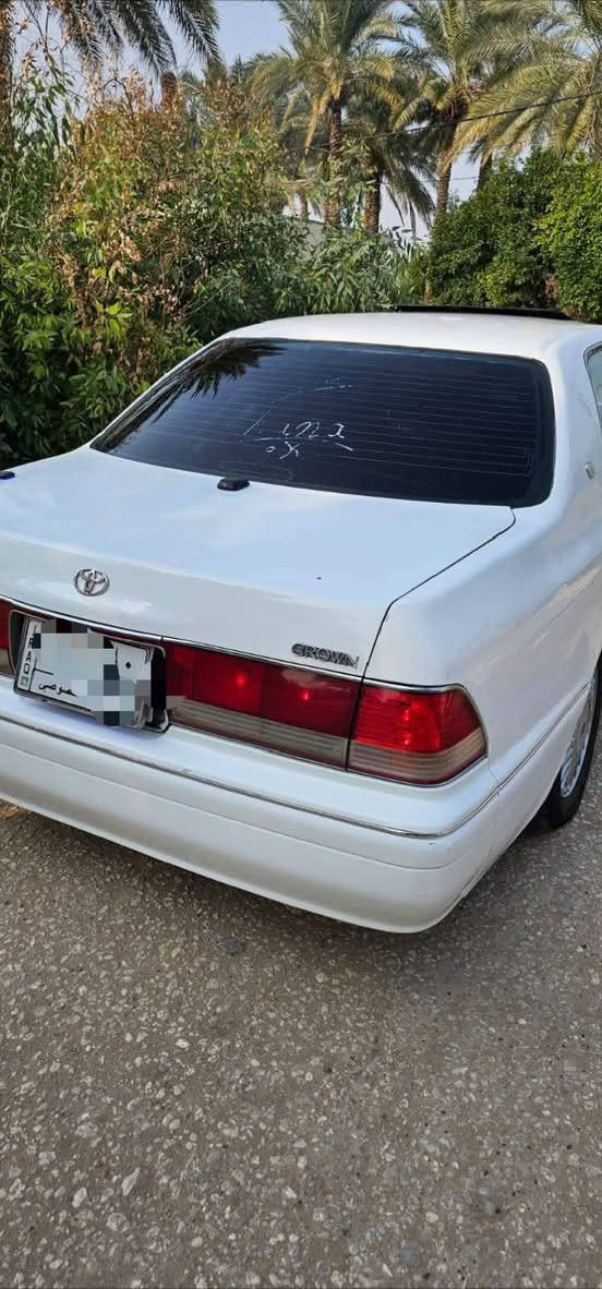 راس الثور موديل 1996السياره بيه قماره رقم انبار سنويه 2027سبع وعشرين مكينه فيفتي امداور نجف امراوس اراوس السعر 87رقم المبايل ***********
