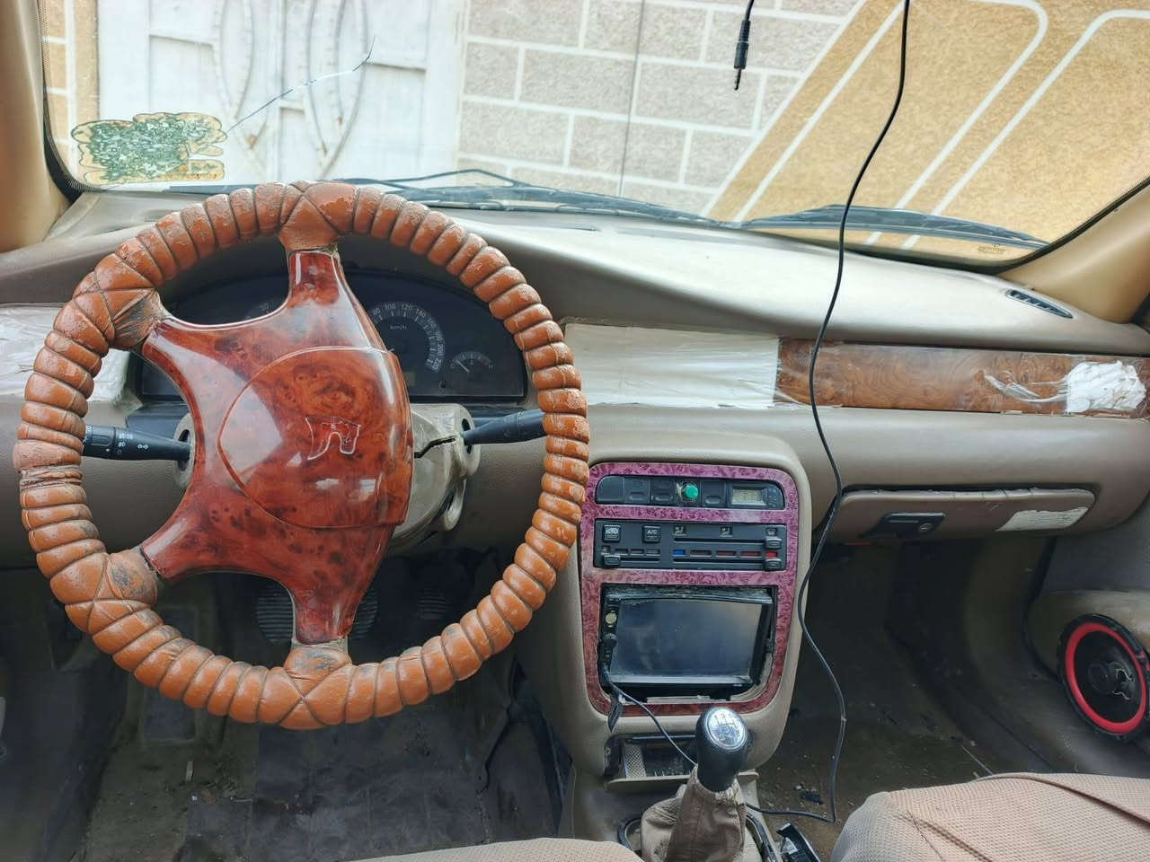 سمند موديل 10 سيارة جاهزة اي نقص مابيهه تحويل مباشر مصفره هيئه غرامات سنويه 28 السعر 21 الشراي الاتصال على هاذ الرقم *********** مكلف بل نشر
