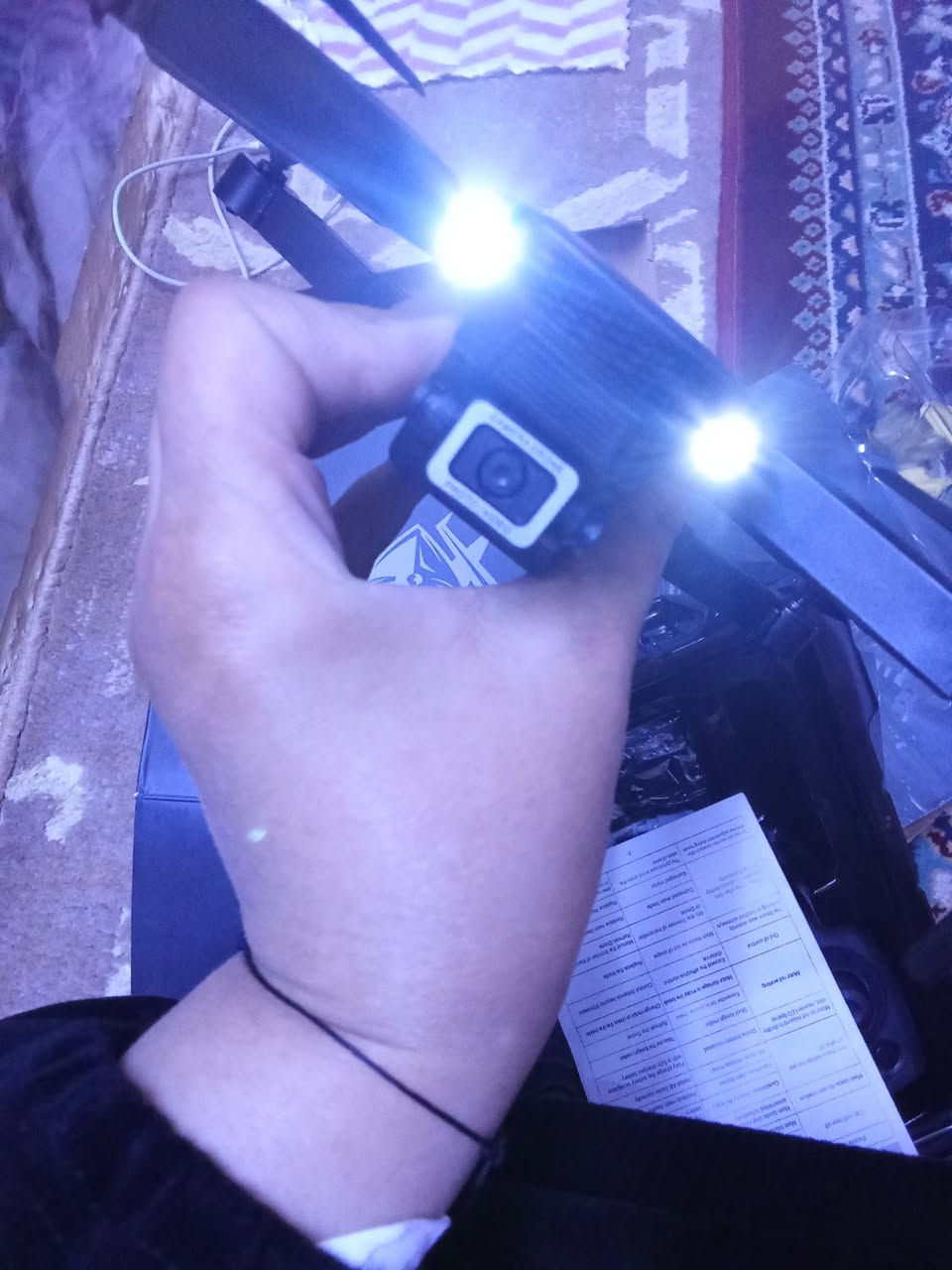 اول تم ٣٠ الف


**إذا كنت صاحب هذا الإعلان وتريد حذفه لأي سبب، رجاءا أرسل رسالة إلى الدعم الفني**