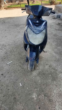 دراجة ياباني • تايرات جديدة • سبع قصور