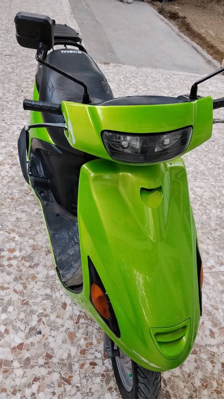 السلام عليكم دراجه فراشه للبيع جديه مكاني حله حي الزهراء السعر 400👍 أو بيه مجال  الاستفسار ***********
