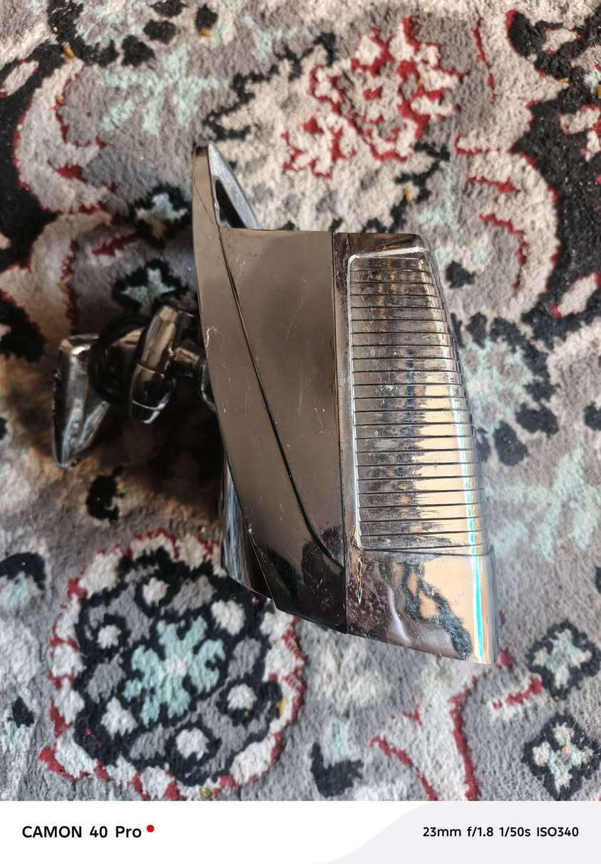 سلام عليكم فانوص أصلي شغال نضيف جديد الاستفسار عن رقم *********** مكاني حي الجهاد
