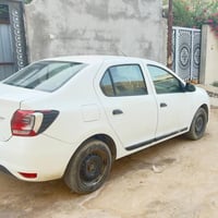 رينو سمبل • ٢٠٢٠ • اقساط