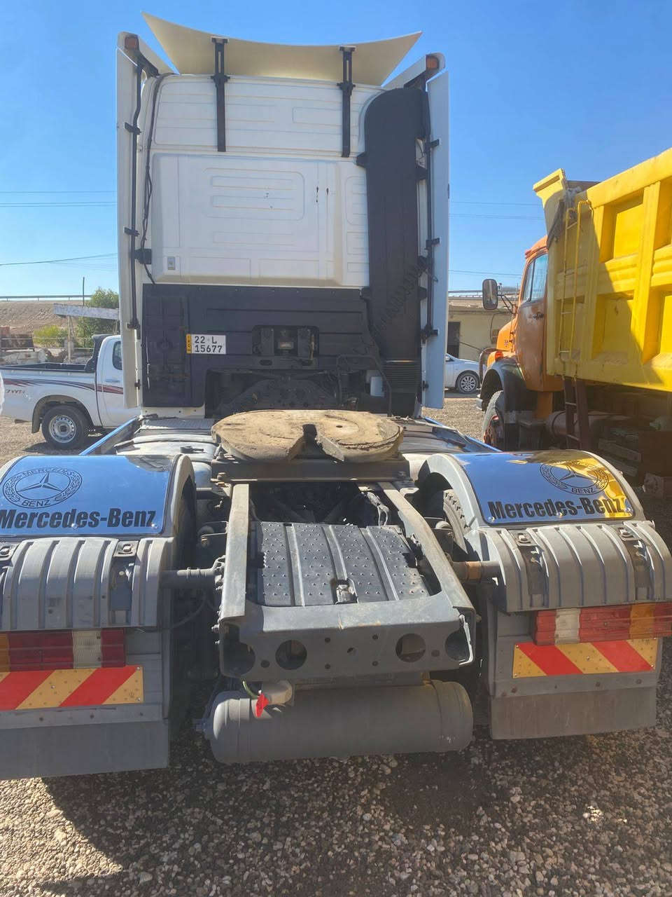 للبيع موديل ٢٠١١ كفاله عامه رقم أربيل مربوطه عربانه سياره اوتو بدون كلتش عنوان السياره رمادي ***********
