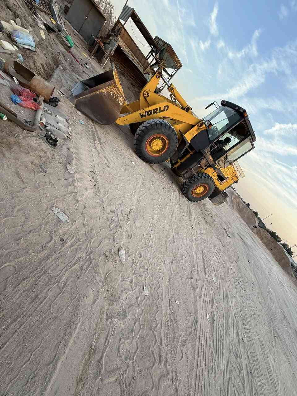 سلام عليكم شفل للبيع  العنوان البصره ‭٠٧٧١ ٥٠٢ ٥٥٠٠‬
