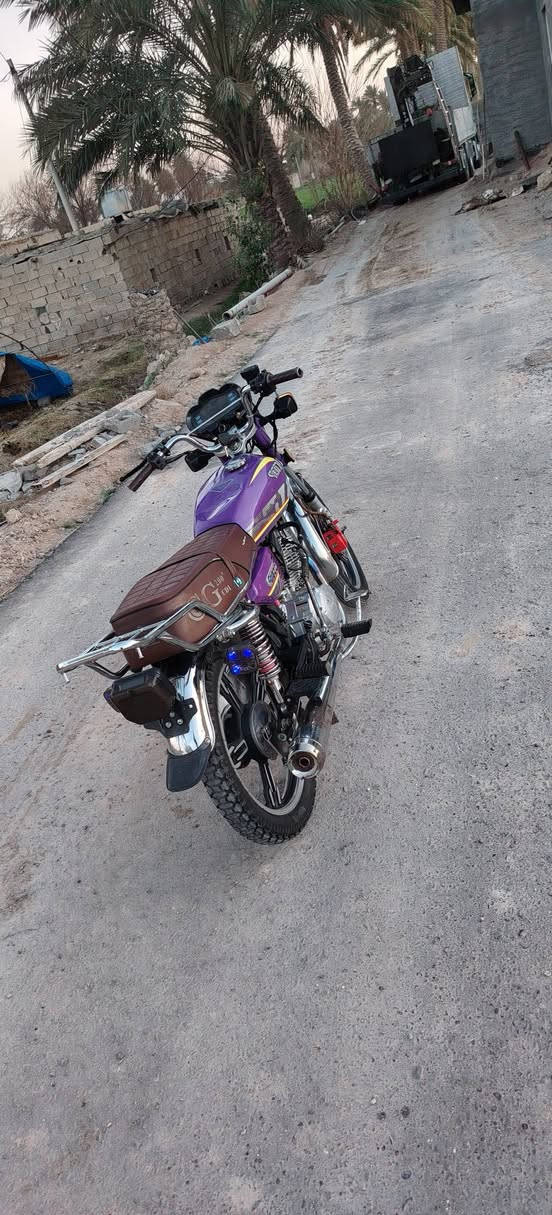 متاح للبيع 24محرك 200دشبول طافي نضافة كدامك كلشي شقال اوراق موجودة السعر 600   الشراي يتصل ودلل المكان الكرمة  ***********
