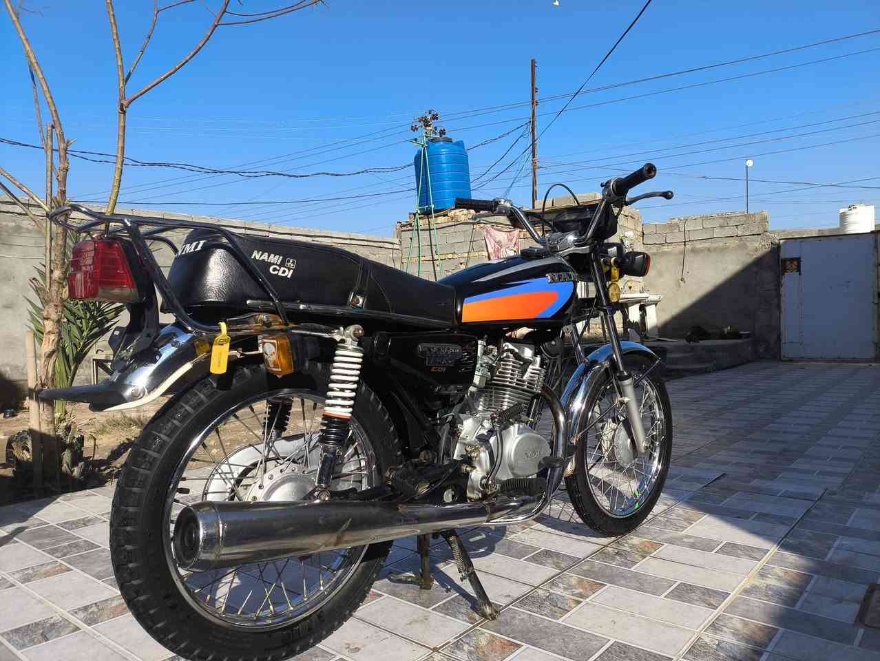 سلام عليكم نامه شلامجه اوراق اصولي كفاله عامه موديل 23 شرايي يجي خلص


**إذا كنت صاحب هذا الإعلان وتريد حذفه لأي سبب، رجاءا أرسل رسالة إلى الدعم الفني**