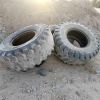تايرات شغل كاوسكي حجم 80 للبيع 07744946781