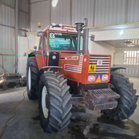 فيات ١٤٠ • فول مواصفات • دخول جديد