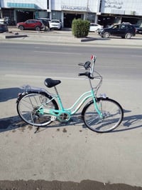 بايسكل بطه • كير حساس • نضافة ١٠٠٪