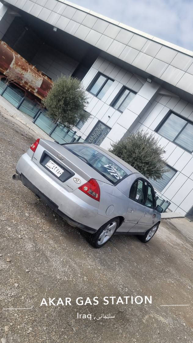 سەرتا بەناوی خوای گەورە فڕۆشتی خێرا شۆفرلێت مۆدیل 2003

گێڕو  مەکینه ی بەشەرتی 100 فیتەر  نە دوکەڵ نە بوخار نە چرکەی تیایە
سەیارەکە جایزە  گێڕو مەکینەی ڤیڤیتی لەسەرە مەڕخوبی بازاڕ
 
سەیارەکە گێڕی تۆماتیکە بۆ ئافرەتیش گونجاوە 
شاشە ئایپات 
جام کارەبا
گەرمی ئارەقەت پێ ئەکا
فڵچەو بەگ لایتو سەکنو ئیشاڕەتەکانی هەموی بەشەرت
موکەبەرەی چاکی لەسەرە

بەیان یان نیو سلف ئیش دەکا 

پێشو دوای داگیراوە تەقەو ڕەقەی هیچ نیە  داخیلی وەک شەریکە ماوەتەوە   سەیارەکە جایزەو ماڵی فەقیرو دۆستە
نرخەکەشی 29 گەڵاو مەجال شوێنم سلێمانیە ڕەقەم تەلەفۆنم *********** السليمانية, العراق
