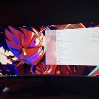 للمهتمين بهيج شاشة عملاقة استخدام شهر واحد فقط! يعني تلمع لمع . تجي تف...