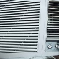 مكيف ٢ طن • اورگ • نظيف