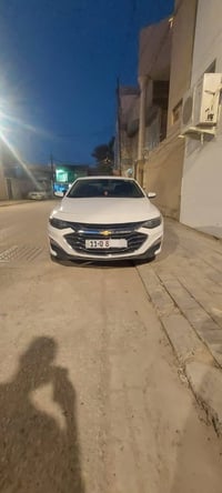 ماليبو هايبرد • ٢٠١٧ • النجف