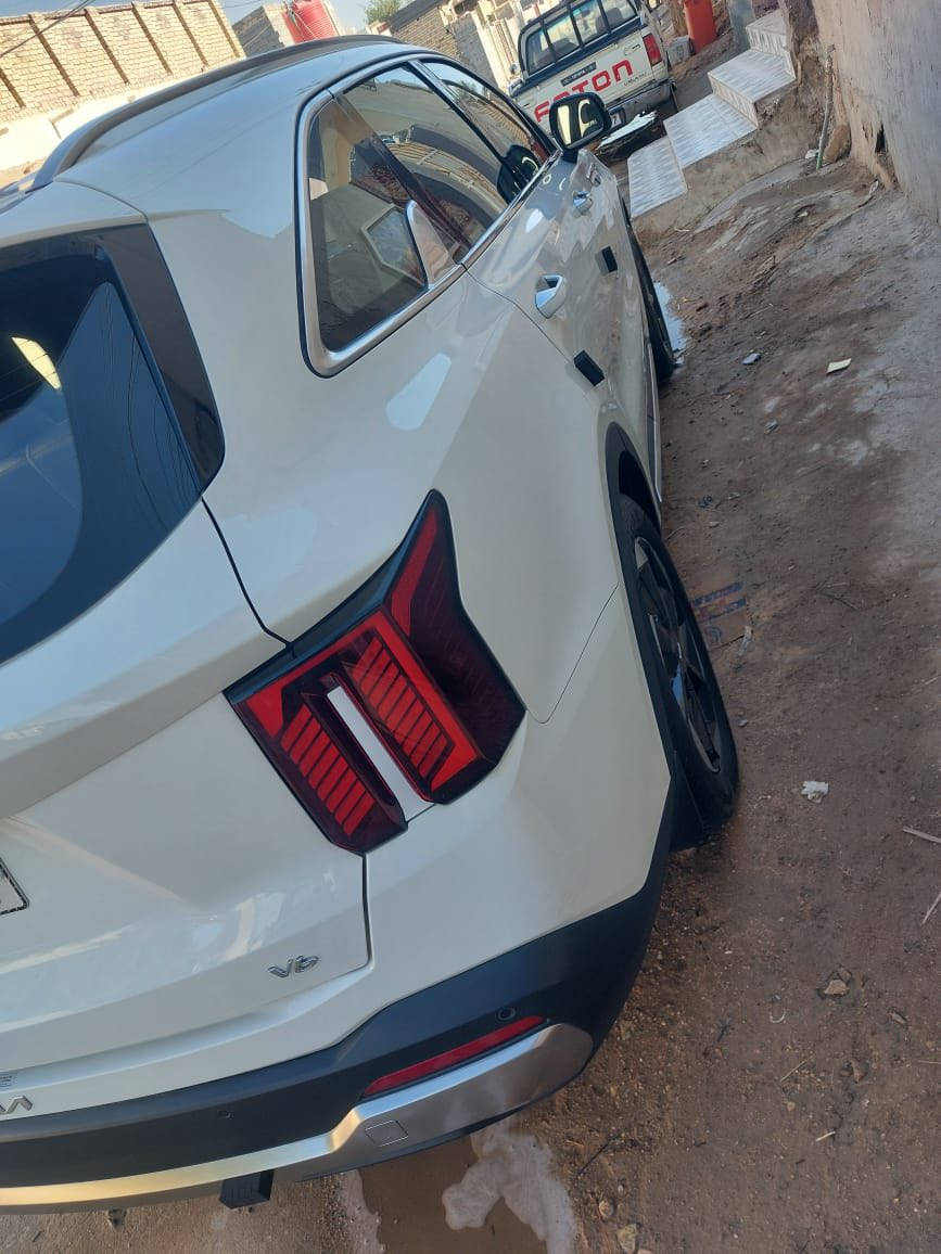 السلام عليكم كيا سورنتو ٢٠٢٤ بغداد دوليه ماشيه9000 الف فابلون الشركه
كفاله عامه من كلشي
مواصفات 
بصمة ابواب
كراسي كهرباء
سايد بريك كهرباء
تشغيل عن بعد
صندوق كهرباء
تحكمات فول دادي شو
حساسات وكامره 
وباقي المواصفات معروفه
مكان السياره ذي قار 
السعر 322$
***********
