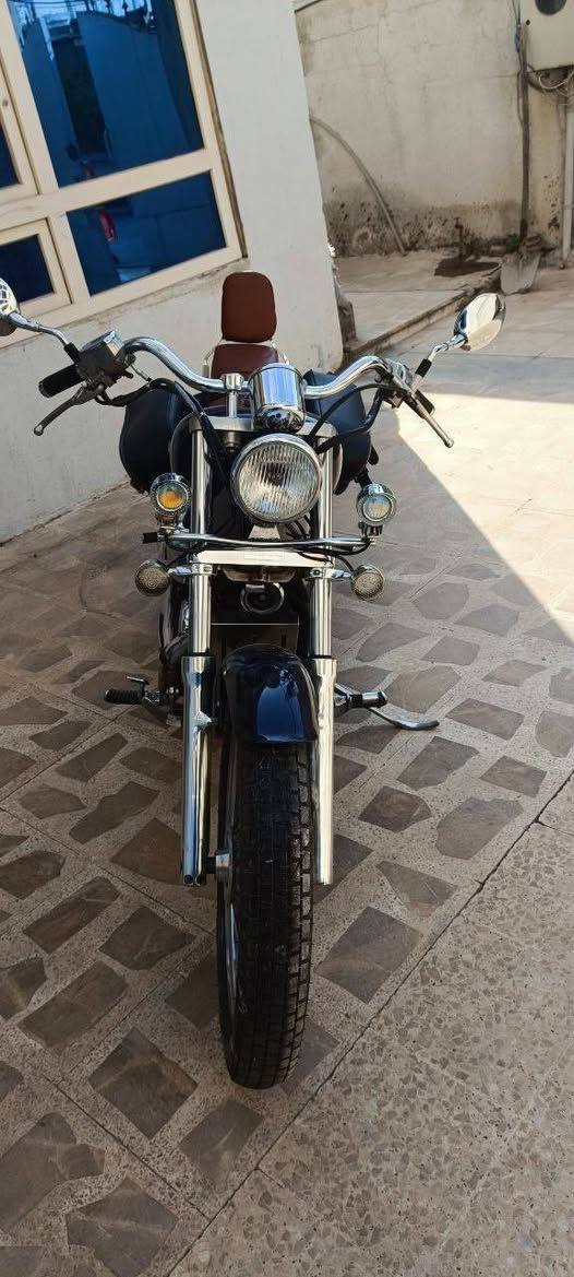 Krekar:
هۆندا ستید

مەکینە ٤٠٠ کەپس نەکراوە بێ بوخار بێ دوکەڵ

کوشین هیتەر

کارەبایی بەشەرت

٢تایەی نوێ

بەگ لایت کەستەم

گزۆز کاتم بیلادی

سوکان وئاوێنەو بلاجکتۆرو ئیشارەت کەستەم

گڵۆپەکان هەمووی LED

ڕەنگ نیلی      نرخی 1500$             *********** أربيل, العراق
