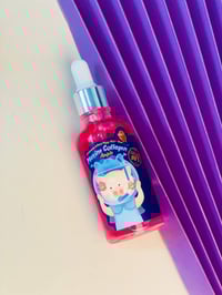 سيروم اليزافيكا • كوري • كولاجين ٩٥٪