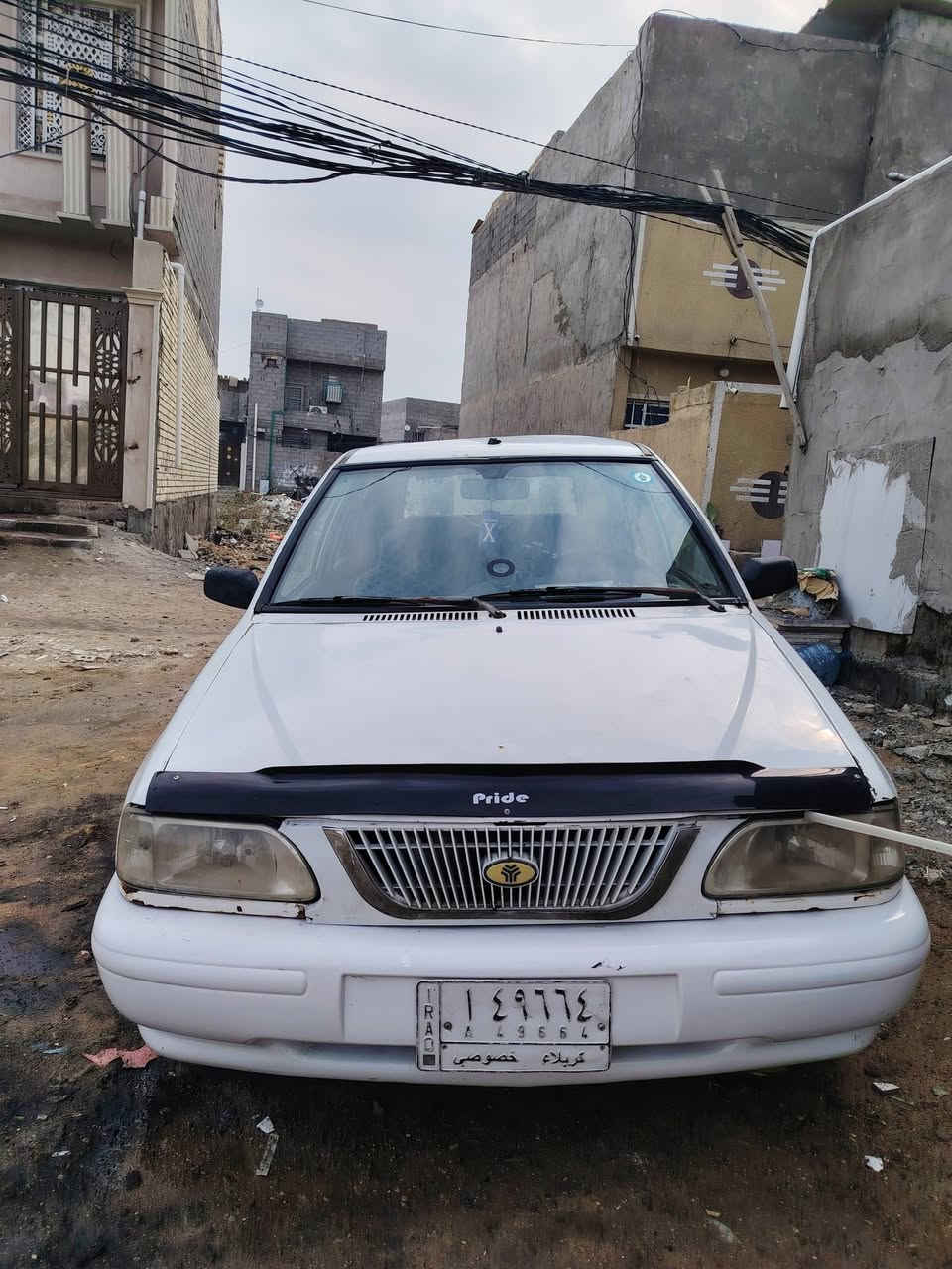 سلام عليكم سايبه ديلوكس 2010 شواصي كفاله مكاني كربلاء جامعت فريحه سنويه 28 رقم كربلاء سعر 20 رقم الهاتف ***********
