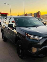 راف4 • ٢٠٢٣ • ضرر خلفي