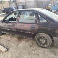 محرك وكير جديد • حدادية نظيفة • رقم نجف