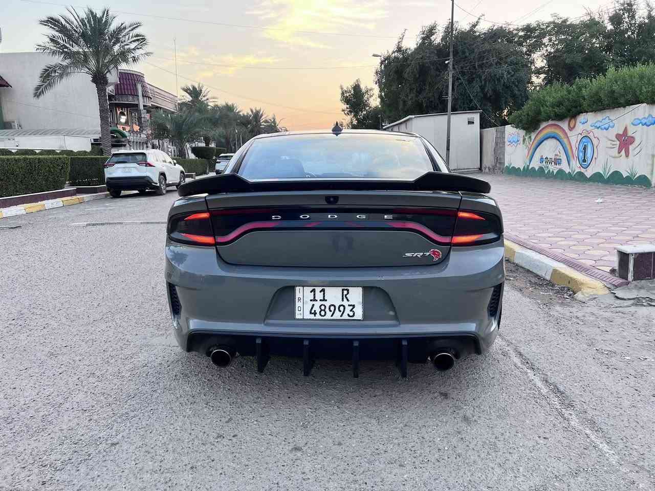 جارجر  2019  GT هزه جديده ورقم جديد  ب اسمي 

السعر : 163 $ وبيه مجااال

اتصال : ***********

المحرك :-  5700 🚀✈️

سياره تغير لون مميز سمنتي سياره مزوده محدثه وايد بدي مصروف عليه ب عااافيه ع ياخذه

المواصفات :-  فول من عدا الفتحه 

بصمه 

شفتات ستيرن

شاشه كبير 

سماعه ALPiNE

كشن كهرباي 

بصمة ابواب+ صندوق

تبريد قطعتين

كشن حضن بلادي 

ستيرن هيتر

مرايات هيتر 

كاميرة دواره

Light Led+ بيلادي زنون

حساسات خلفية 

سياره حادثه البنيد وربع جاملغ 

 
بغداد
