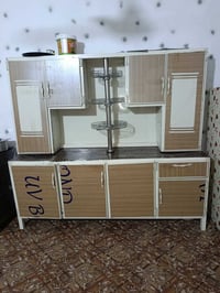 كاونتر ٢م • ثلاجة تجميد • البصرة الحيانية