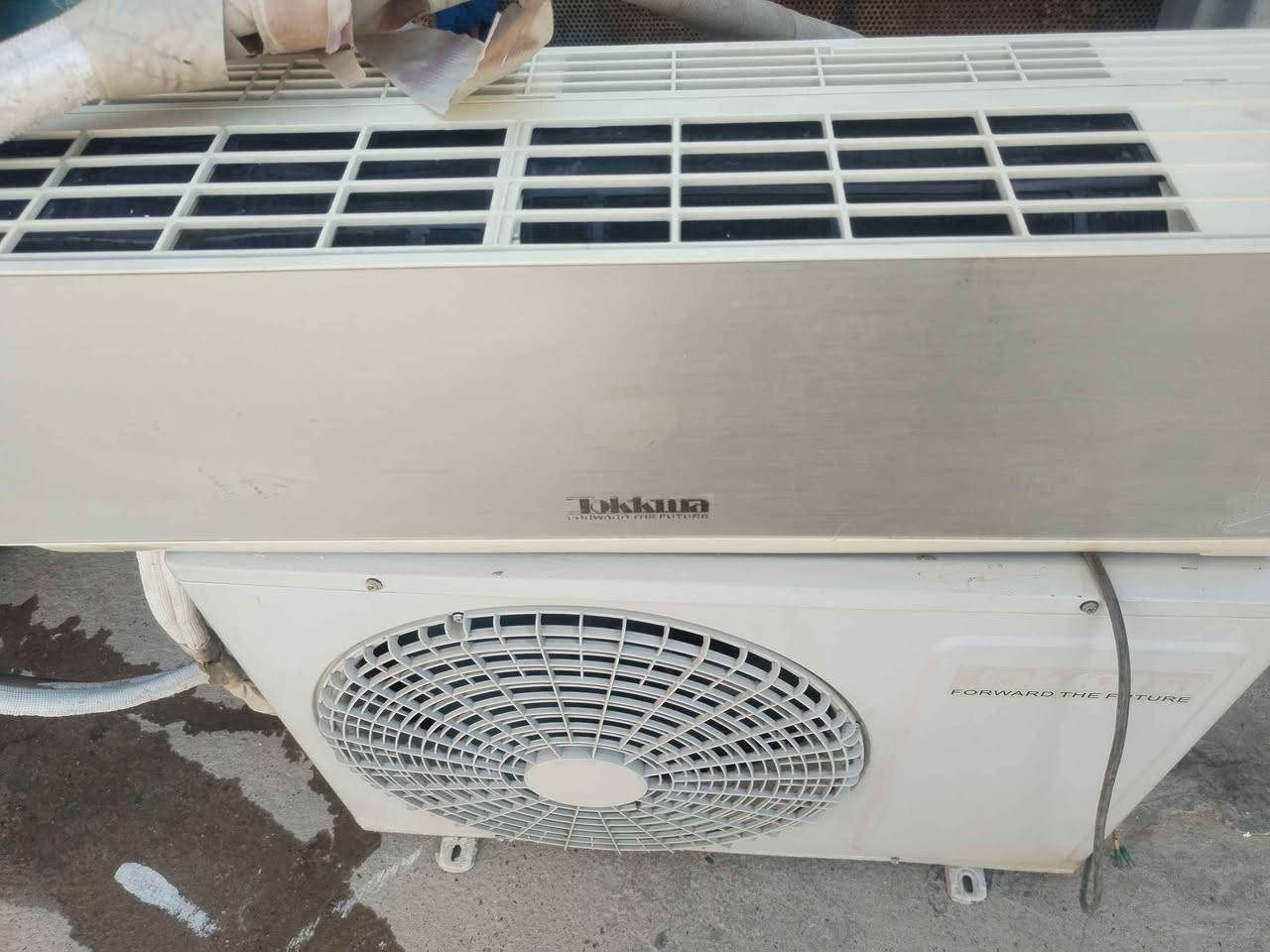 ‎اغراض بيت للبيع كلمن وسعرة اسال اجاوبك‎ بغداد, العراق


**إذا كنت صاحب هذا الإعلان وتريد حذفه لأي سبب، رجاءا أرسل رسالة إلى الدعم الفني**