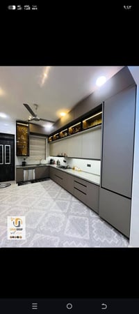 تصنيع حسب الطلب • تقسيط شهري • توصيل وتركيب