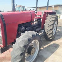 فوركسن دبل • موديل ١٢ • رقم سليمانيه