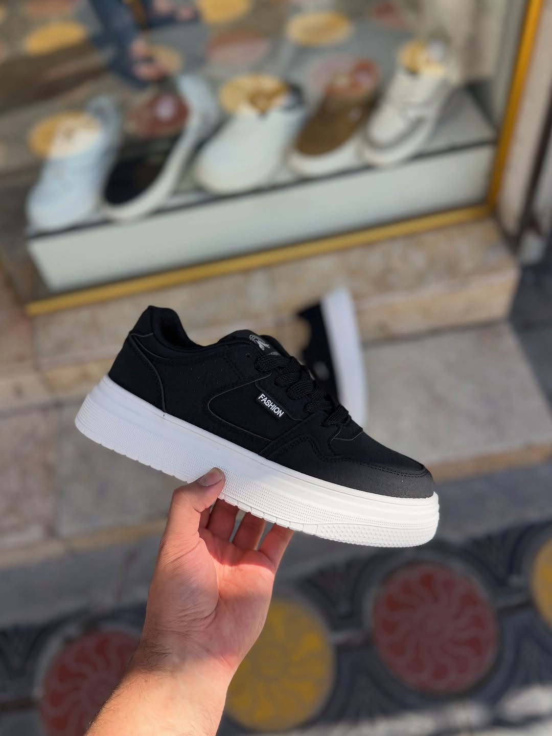 ⁨	⁨	⁨	⁨	⁨	⁨	⁨	⁨	ازياء سجاد حسن👟👞

العنوان👈🏻بغداد الحرية الاولى شارع باته مقابيل مجمع المدينة

للحجز والاستفسار☎️ ***********⁩⁩⁩

#انستغرام #العراق_السعودية_قطر_الامارات_الكويت_البحرين_اليمن_الخليج_سوريا_مصر_لبنان_الجزائر_تونس_المغرب_قطر_دبي #متابعين⁩
